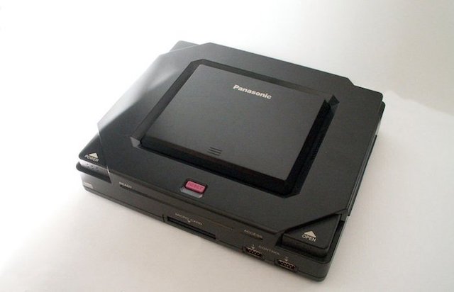 10 приставок, которые так и не увидели мир - 18 10 приставок, которые так и не увидели мир - 18