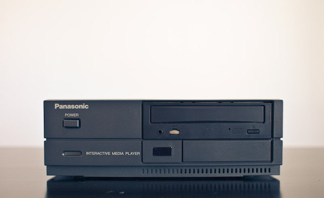 10 приставок, которые так и не увидели мир - 19 10 приставок, которые так и не увидели мир - 19