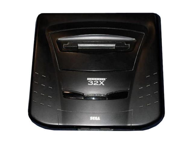 10 приставок, которые так и не увидели мир - 2 10 приставок, которые так и не увидели мир - 2