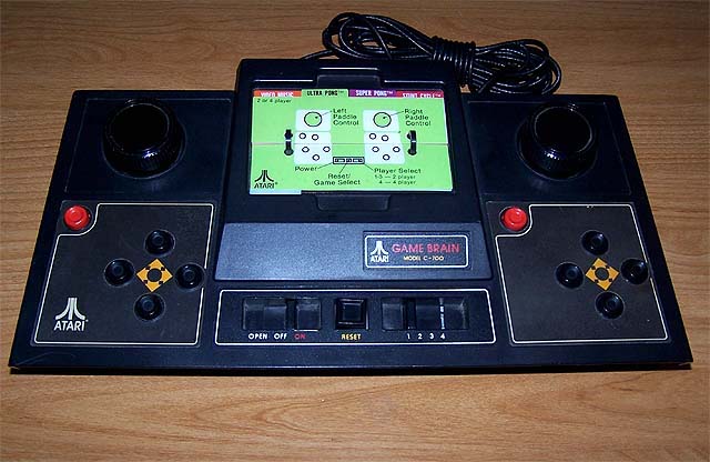 10 приставок, которые так и не увидели мир - 20 10 приставок, которые так и не увидели мир - 20