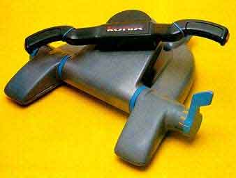 10 приставок, которые так и не увидели мир - 9 10 приставок, которые так и не увидели мир - 9