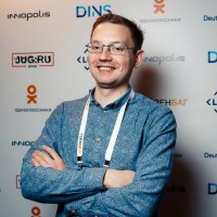 Обзор программы Heisenbug 2017 Moscow: сколько нужно тестировщиков, чтобы запустить тесты на атомной электростанции? - 12