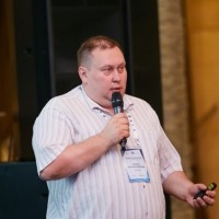 Обзор программы Heisenbug 2017 Moscow: сколько нужно тестировщиков, чтобы запустить тесты на атомной электростанции? - 27