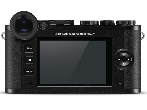 Leica CL