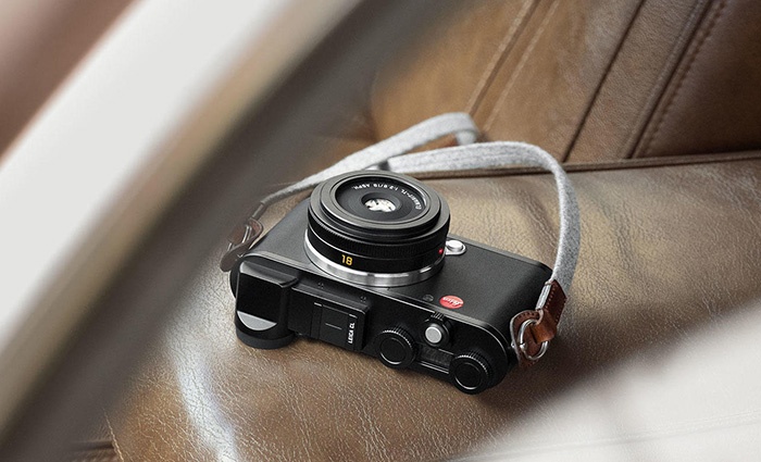 Leica CL