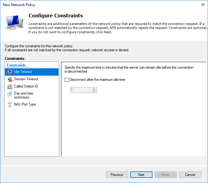 Авторизация через Network Policy Server (NPS) для MikroTik - 28 image