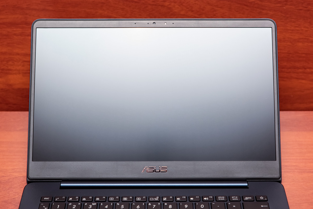 Обзор ноутбука ASUS ZenBook UX3400UQ - 10
