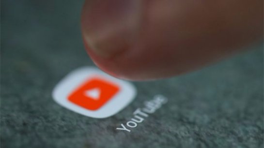 Крупные фирмы приостановливают рекламу на YouTube Крупные фирмы приостановливают рекламу на YouTube