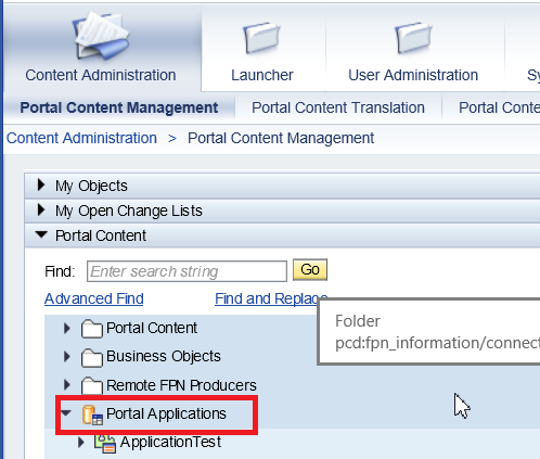 Настройка аутентификации в SAP Netweaver AS Java (Часть 2 из 3) - 13