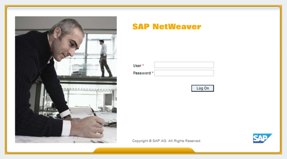 Настройка аутентификации в SAP Netweaver AS Java (Часть 2 из 3) - 4