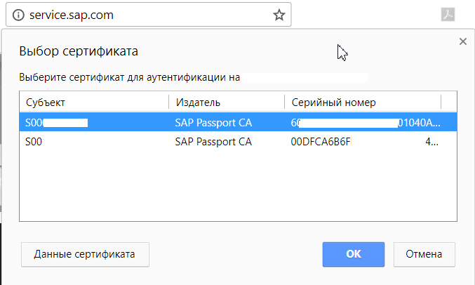 Настройка аутентификации в SAP Netweaver AS Java (Часть 2 из 3) - 6