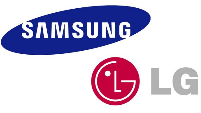 Samsung снизила объем заказов ЖК-панелей LG до 100 тыс. единиц, первые телевизоры будут выпущены в следующем году