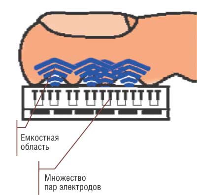 Биометрическая аутентификация: истоки, хаки и будущее - 4