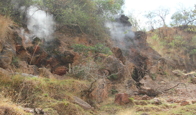 Как с помощью спутников превратить вулкан в электростанцию - 2 Как с помощью спутников превратить вулкан в электростанцию - 2
