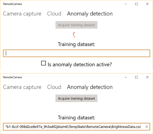 Машинное обучение: анализ временных рядов Azure Machine Learning для поиска аномалий - 3