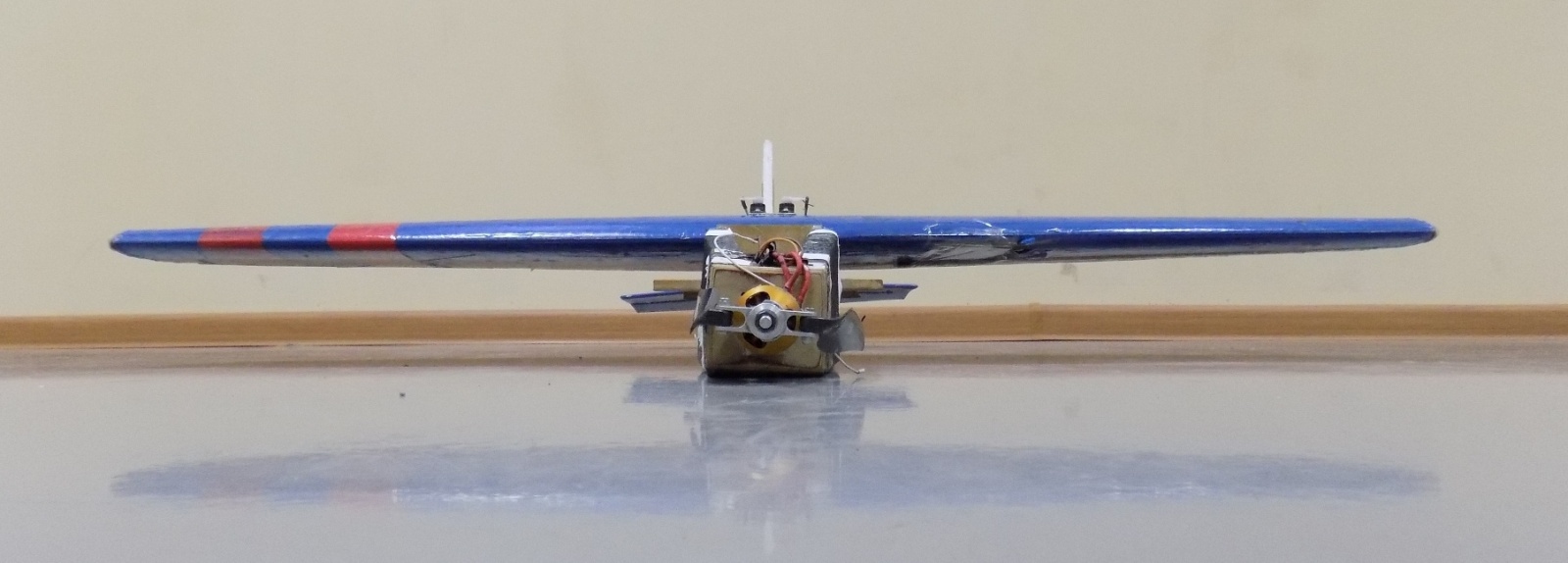 Пилотажный ДПЛА. Часть 2. Простейшая модель движения для выполнения бочки - 39 Пилотажный ДПЛА. Часть 2. Простейшая модель движения для выполнения бочки - 39