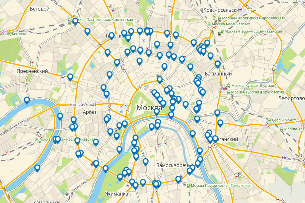 «Пишите письма…» или тренируемся работать с данными по обращениям граждан в правительство Москвы (DataScience) - 6 «Пишите письма…» или тренируемся работать с данными по обращениям граждан в правительство Москвы (DataScience) - 6