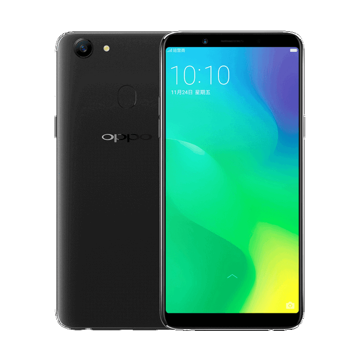 Шестидюймовый смартфон Oppo A79 оценен в $360 