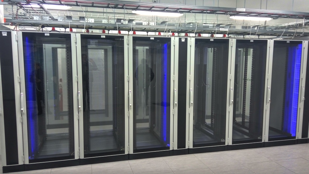 Забег по дата-центрам Таллина - 10