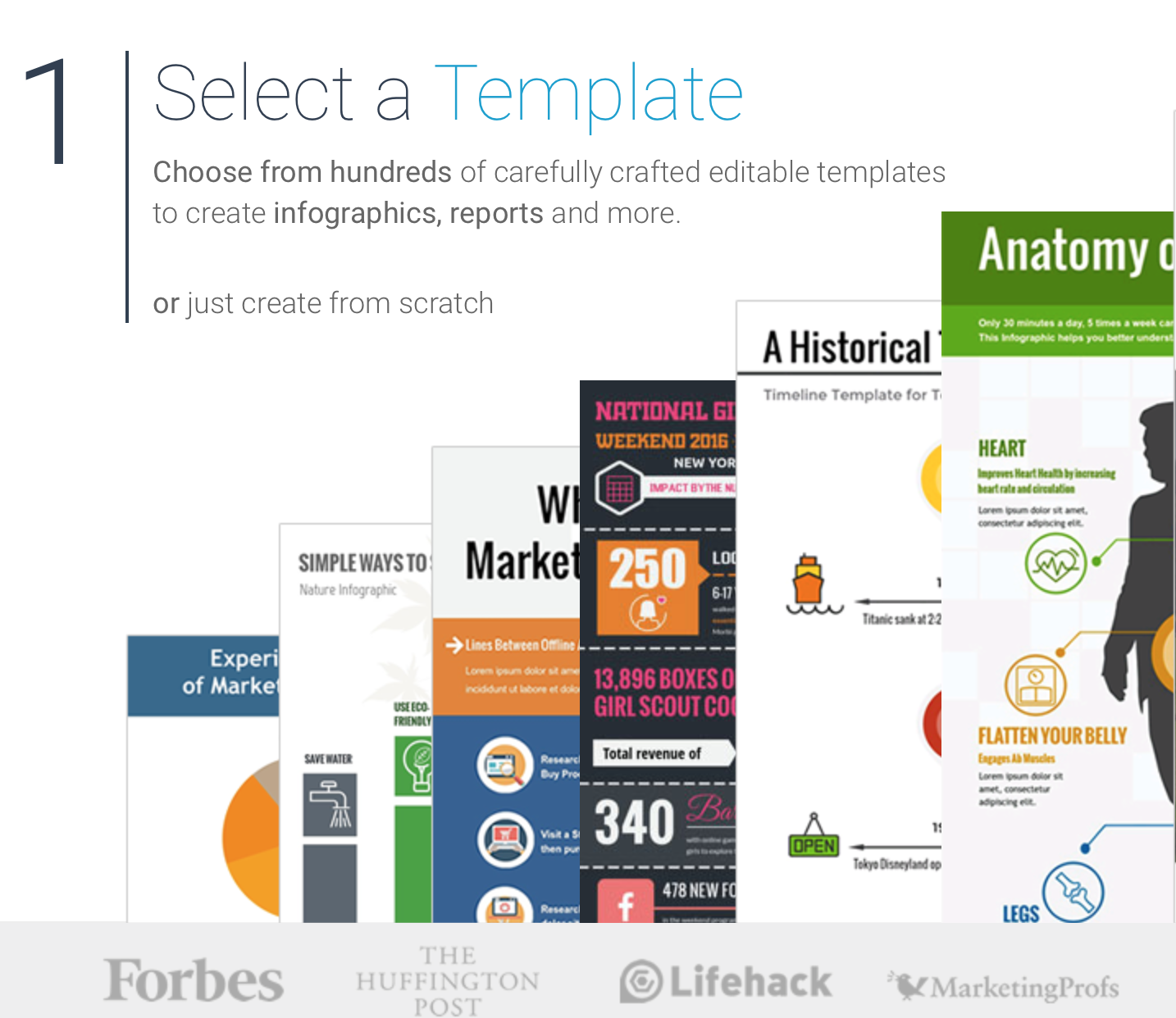 27 бесплатных сервисов для создания визуального контента без дизайнера - 10 27 бесплатных сервисов для создания визуального контента без дизайнера - 10