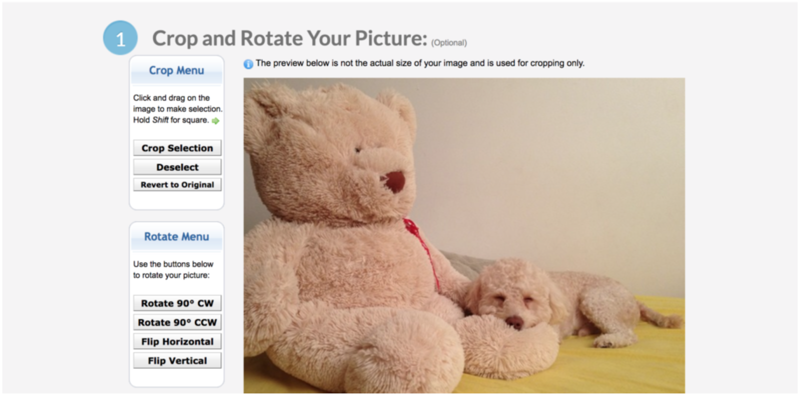 27 бесплатных сервисов для создания визуального контента без дизайнера - 22 27 бесплатных сервисов для создания визуального контента без дизайнера - 22