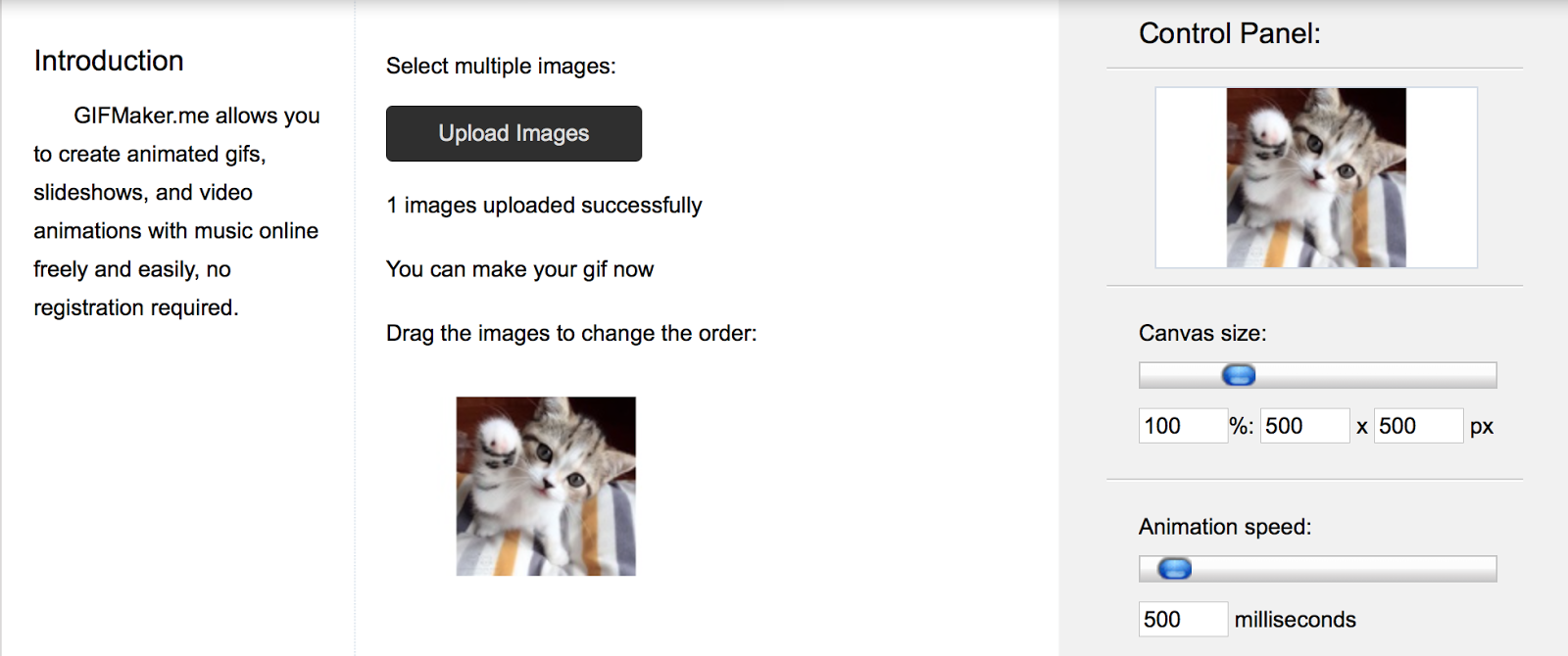 27 бесплатных сервисов для создания визуального контента без дизайнера - 23 27 бесплатных сервисов для создания визуального контента без дизайнера - 23