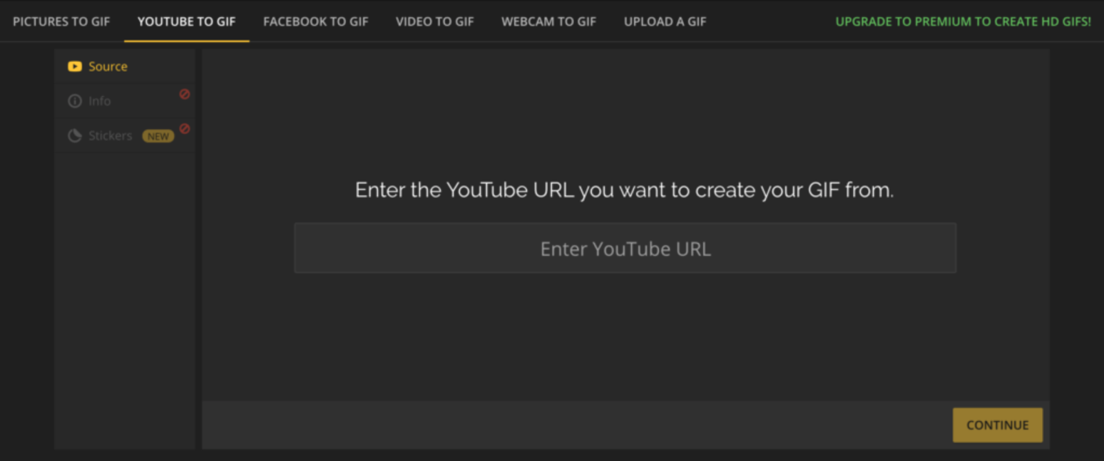 27 бесплатных сервисов для создания визуального контента без дизайнера - 25 27 бесплатных сервисов для создания визуального контента без дизайнера - 25