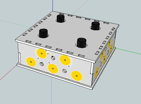 Хочу красивую железку - 4 Хочу красивую железку - 4