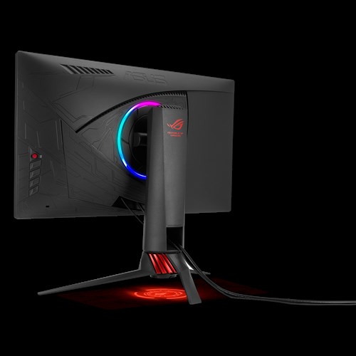 Игровой монитор Asus ROG Strix XG258Q оценивается в 450 долларов