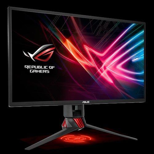 Игровой монитор Asus ROG Strix XG258Q оценивается в 450 долларов