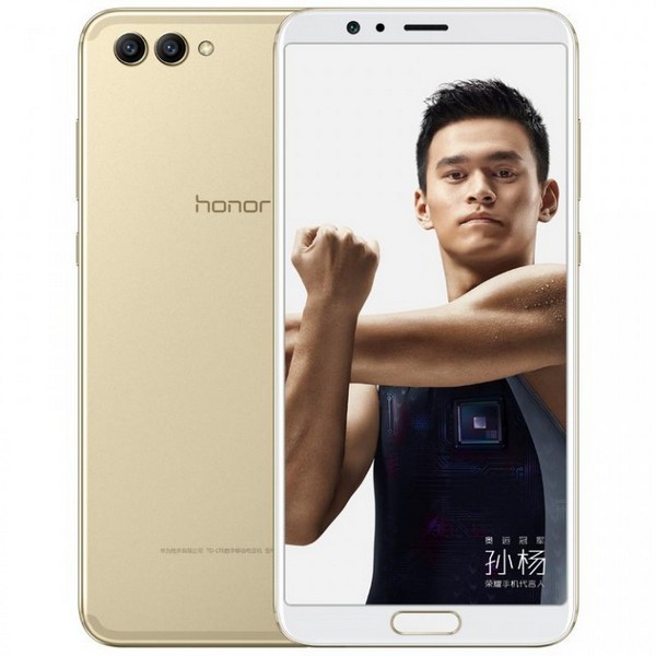 Honor V10 оценивается минимум в 410 долларов