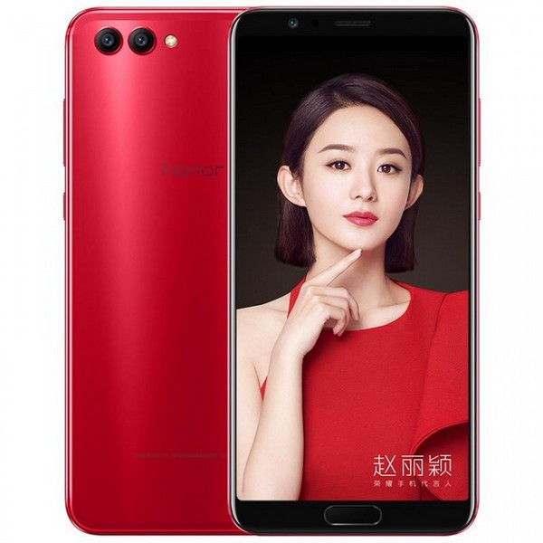 Honor V10 оценивается минимум в 410 долларов