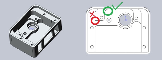 Решаем проблему шума ПК самодельным устройством, а заодно «с нуля» учимся делать красивые корпуса для DIY-проектов - 16