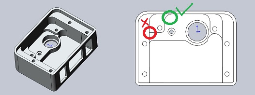 Решаем проблему шума ПК самодельным устройством, а заодно «с нуля» учимся делать красивые корпуса для DIY-проектов - 16 Решаем проблему шума ПК самодельным устройством, а заодно «с нуля» учимся делать красивые корпуса для DIY-проектов - 16