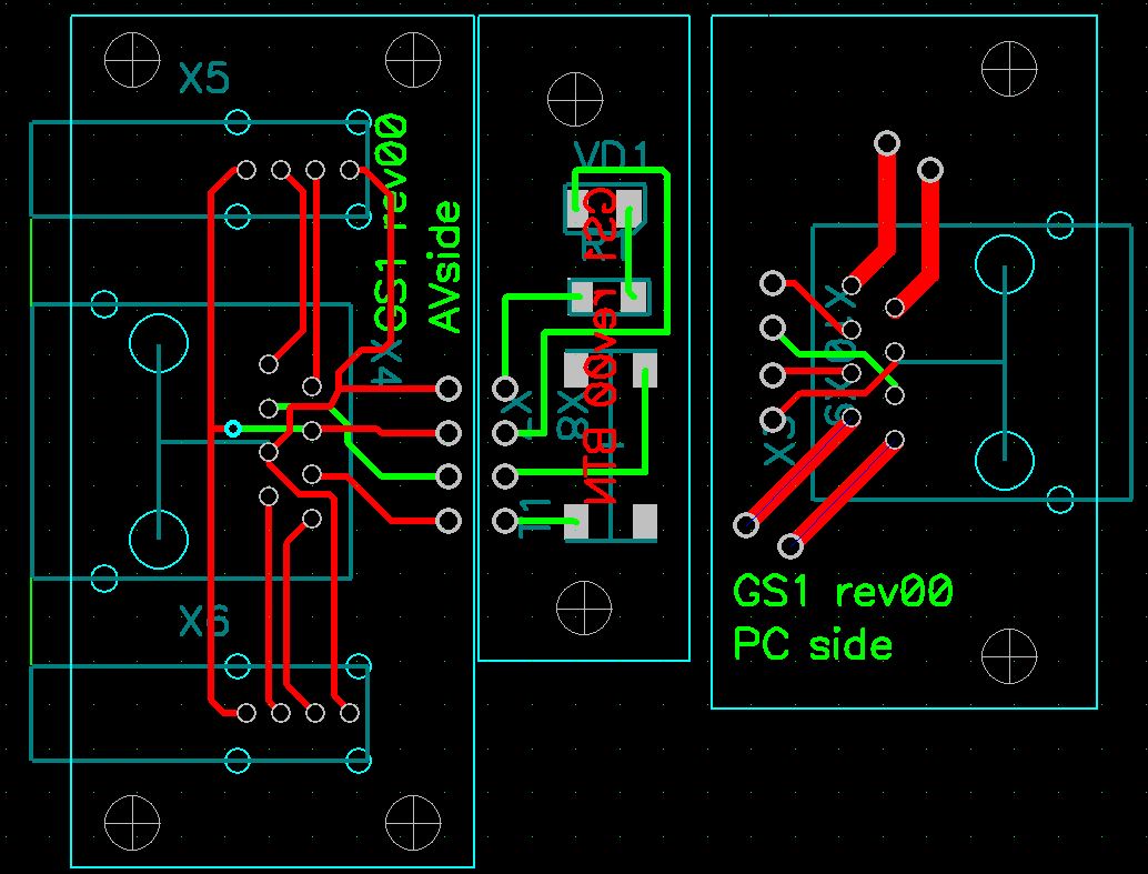 Решаем проблему шума ПК самодельным устройством, а заодно «с нуля» учимся делать красивые корпуса для DIY-проектов - 3 Решаем проблему шума ПК самодельным устройством, а заодно «с нуля» учимся делать красивые корпуса для DIY-проектов - 3