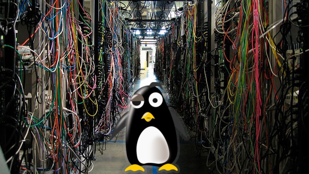 3 необычных кейса о сетевой подсистеме Linux - 1
