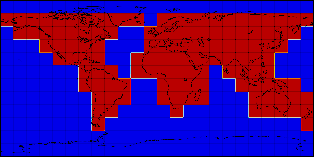 Как мы переписали архитектуру Яндекс.Погоды и сделали глобальный прогноз на картах - 2