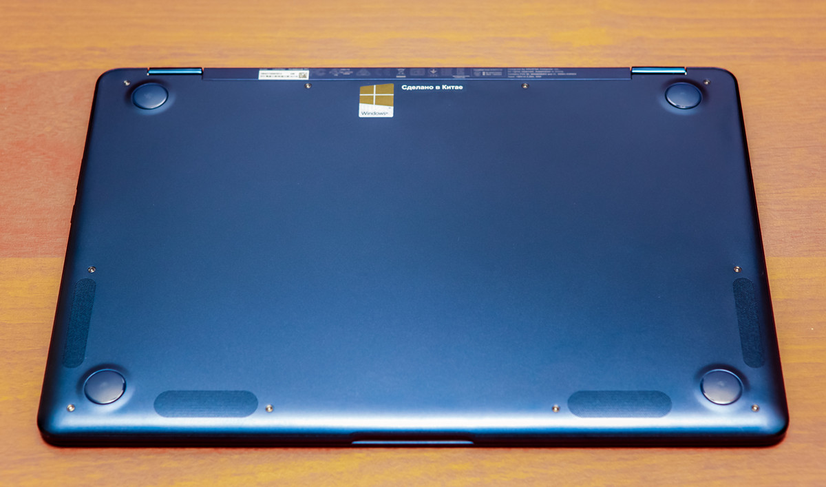 Обзор трансформера ASUS ZenBook Flip S - 15