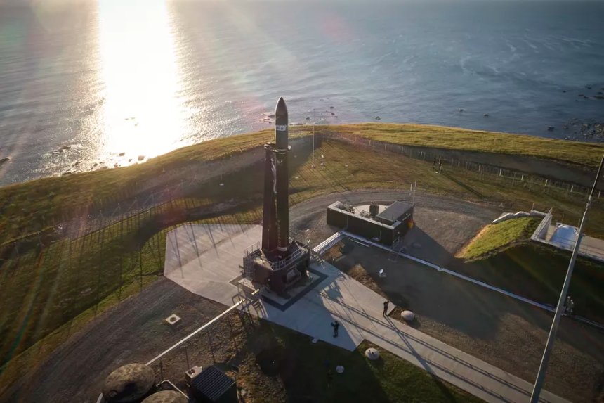 Rocket Lab снова запустит свою небольшую экспериментальную ракету в декабре этого года