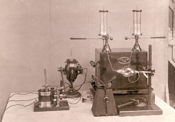 История General Electric: от лампочки Эдисона до наших дней - 16