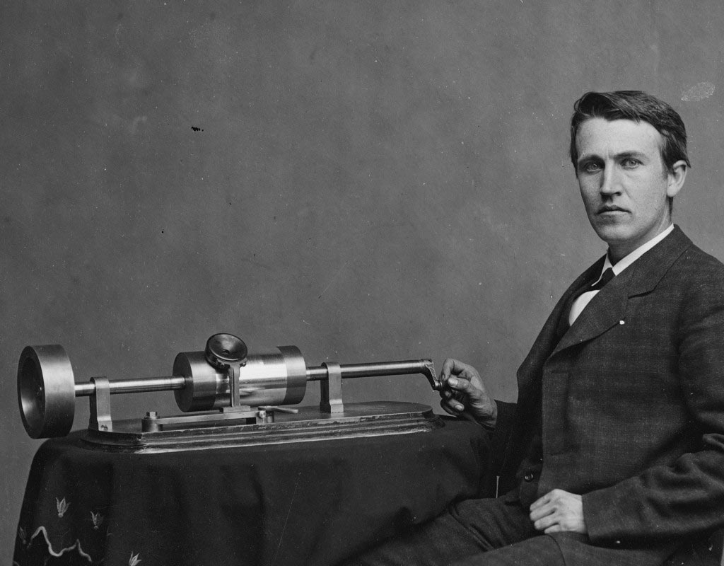 История General Electric: от лампочки Эдисона до наших дней - 7