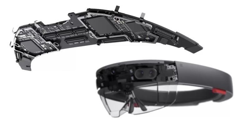 [КЕЙС] Применение Microsoft Hololens компанией НЕОЛАНТ - 8