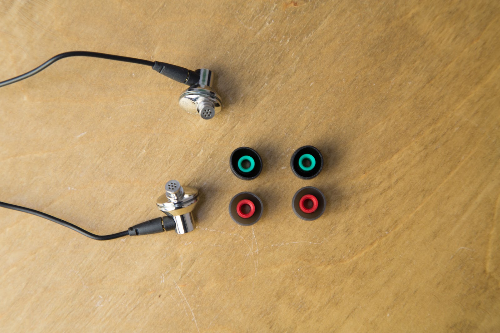 Обзор наушников Dunu Titan 3: есть ли предел совершенству? - 11 Обзор наушников Dunu Titan 3: есть ли предел совершенству? - 11