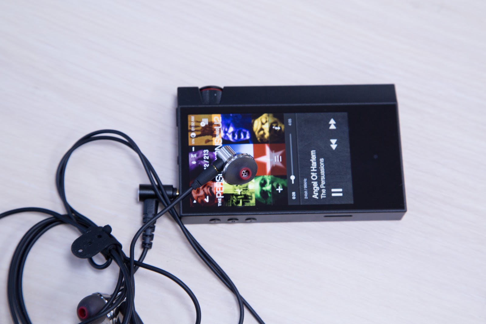 Обзор наушников Dunu Titan 3: есть ли предел совершенству? - 15 Обзор наушников Dunu Titan 3: есть ли предел совершенству? - 15