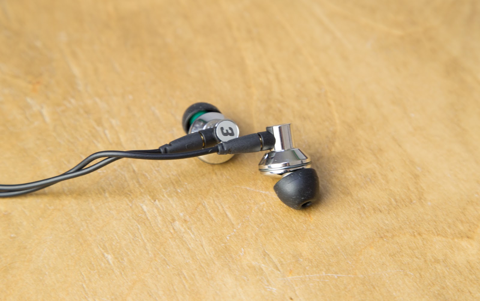 Обзор наушников Dunu Titan 3: есть ли предел совершенству? - 2 Обзор наушников Dunu Titan 3: есть ли предел совершенству? - 2