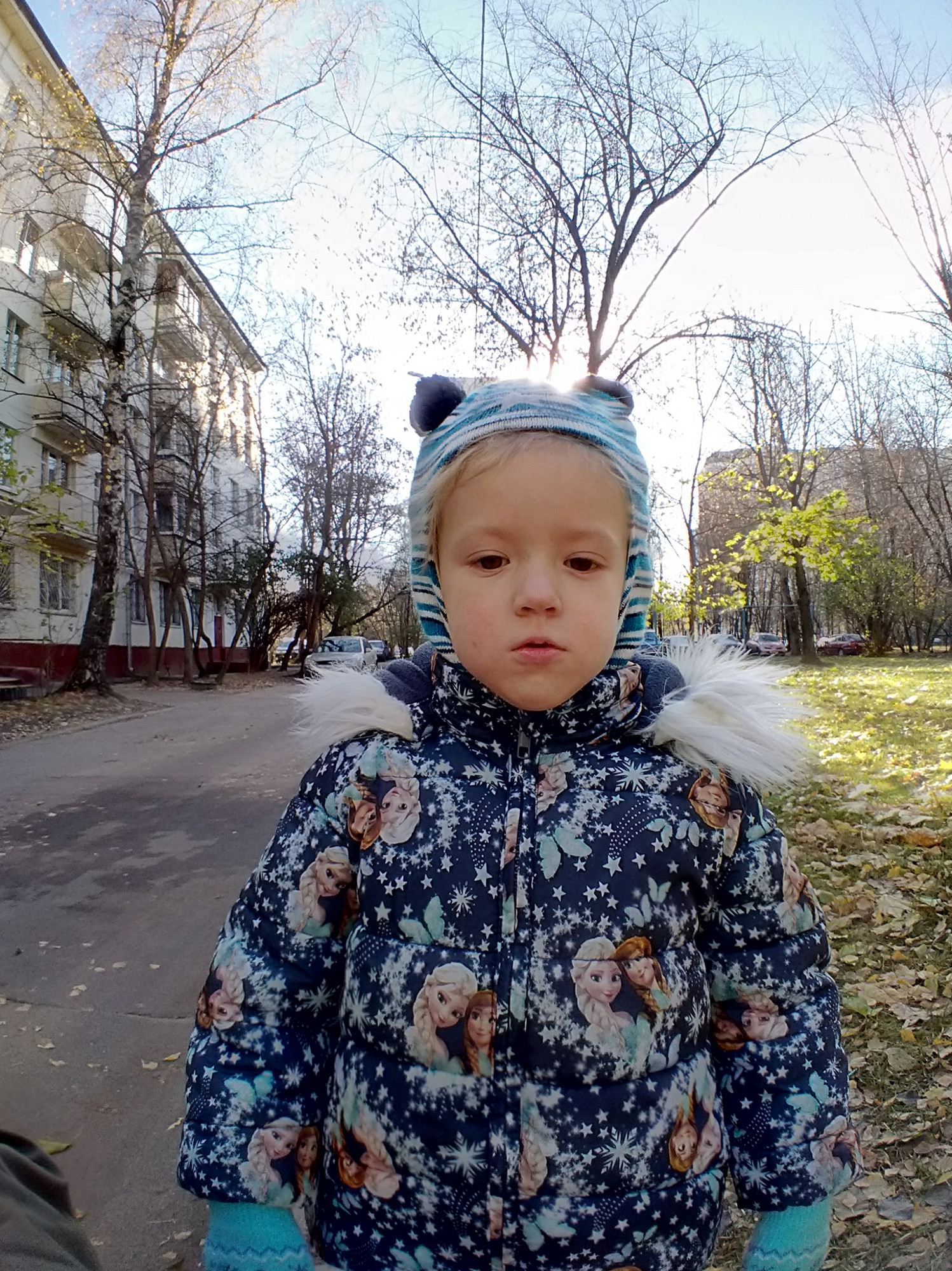 Обзор смартфона ASUS ZenFone 4 Selfie Pro - 34