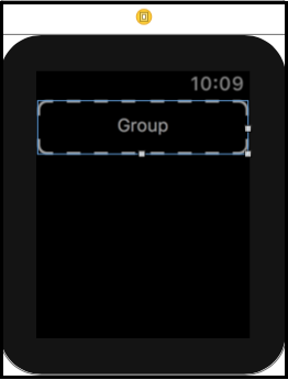 Туториал: создаём простое приложение для watchOS 4 - 11