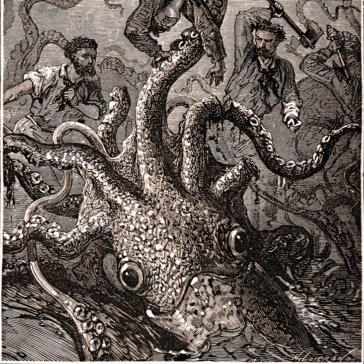 Я не чудовище - 2 image