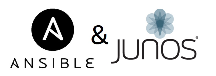 Администрирование коммутаторов Juniper с помощью Ansible - 1