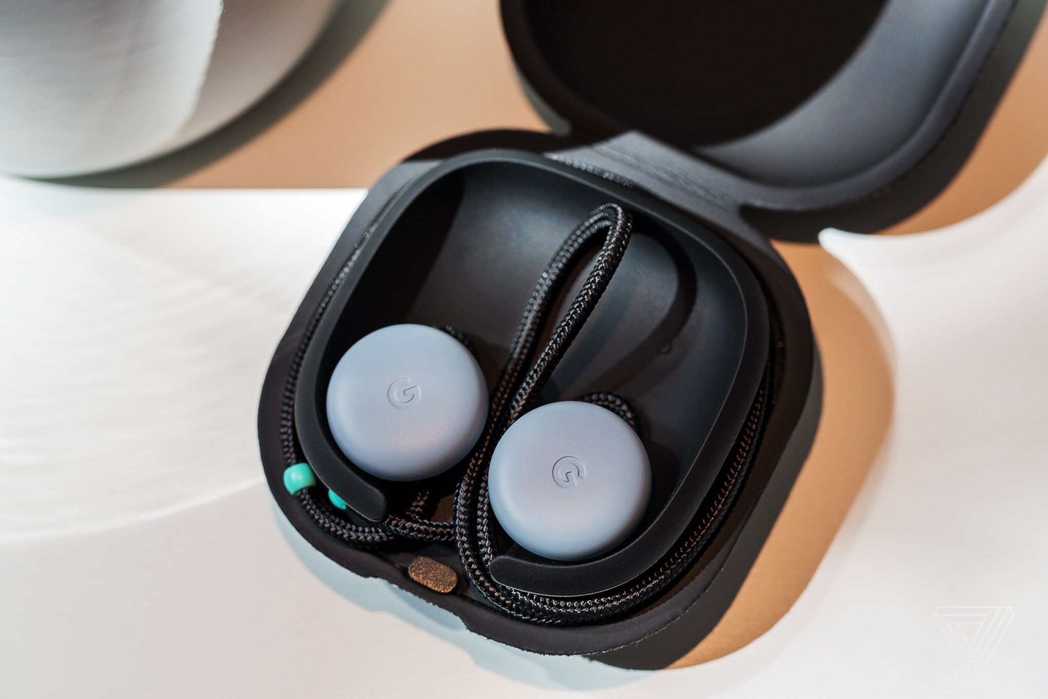 Беспроводной полиглот — несколько слов о Google Pixel Buds - 5